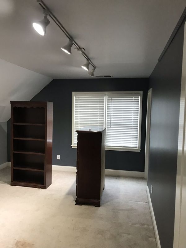 Interior Painting
