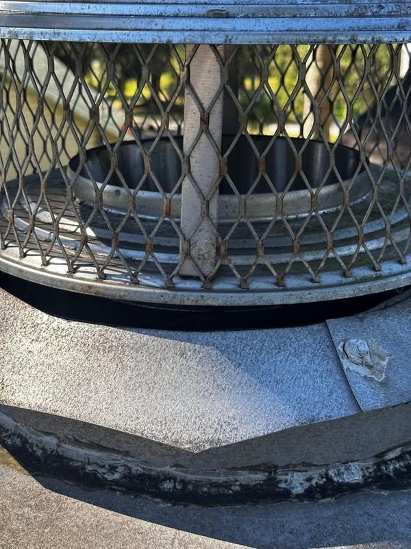 Roofing Installation