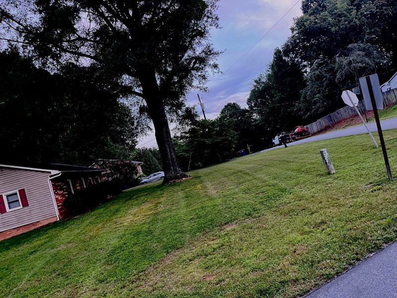 Lawn Care