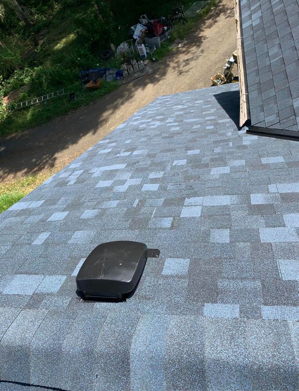 Roofing