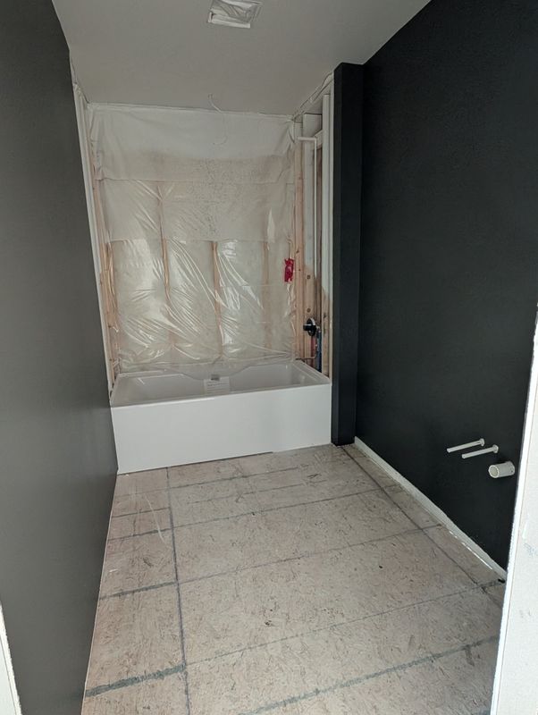 Interior Painting