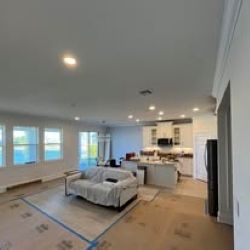 New Construction & Remodel Wiring