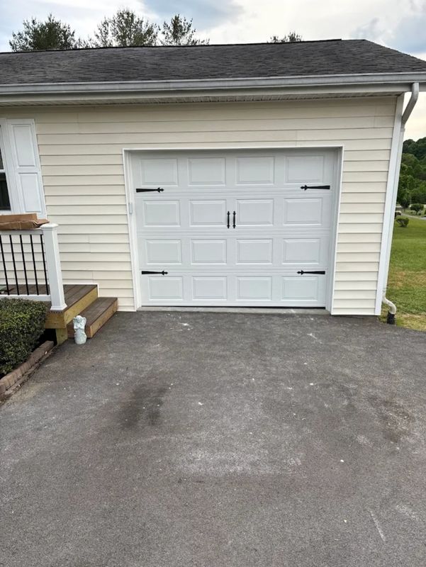 Siding