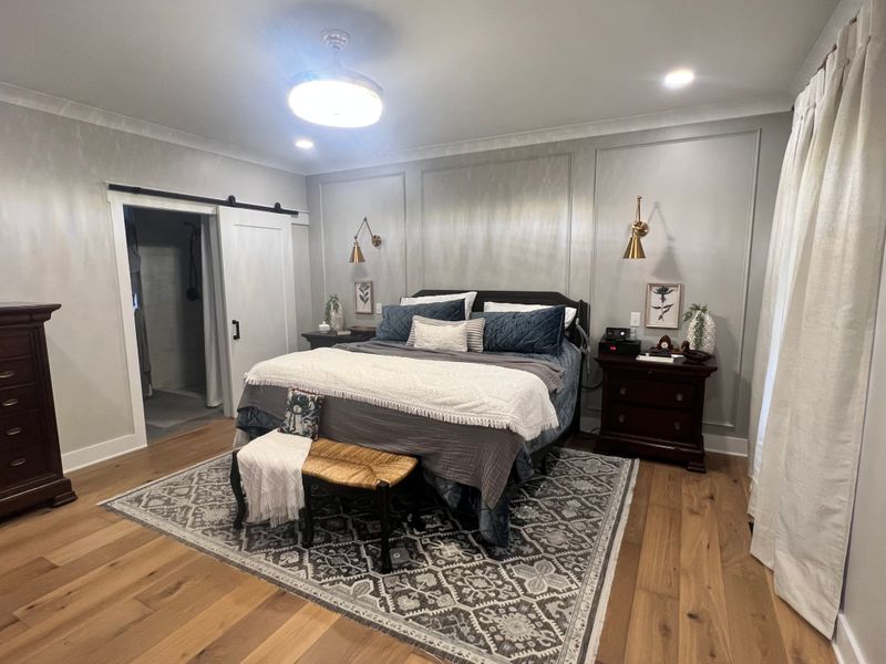 Remodeling