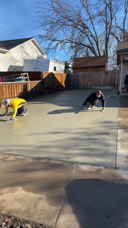 Site Preparation