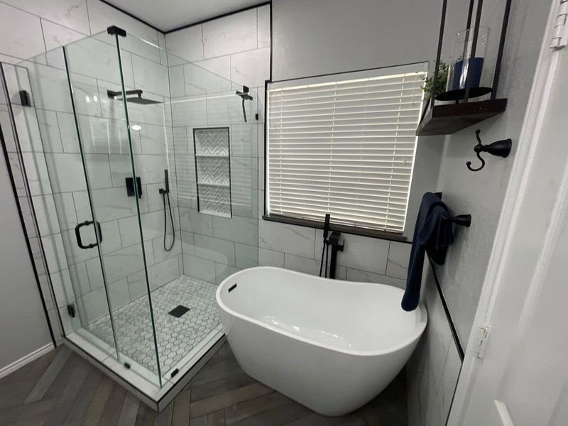 Kitchen and Bath