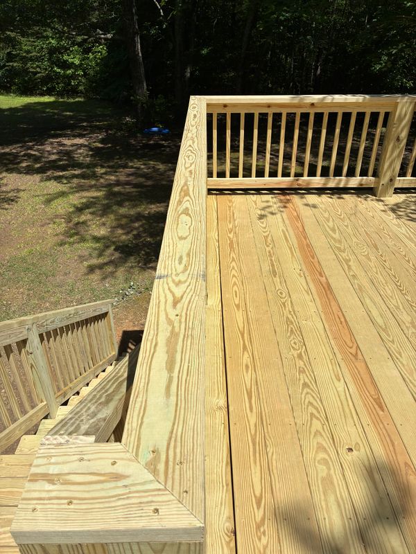 Additions and New Construction