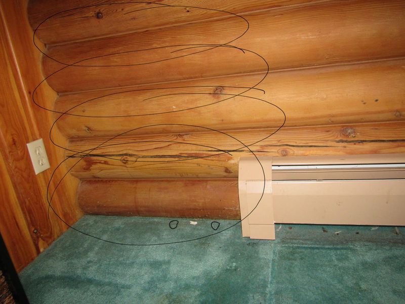 Interior Renovations