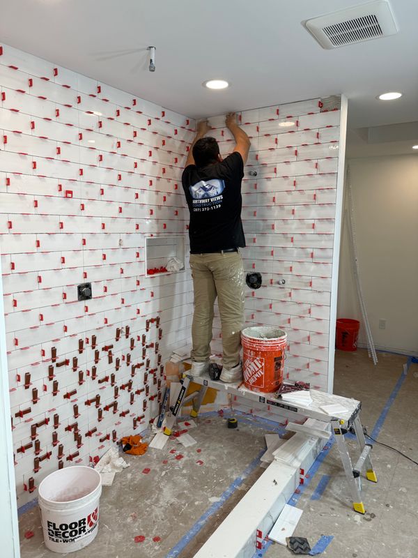 Remodeling Services