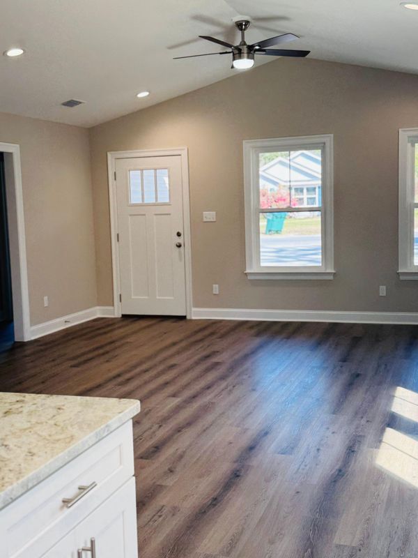 Custom Home Design