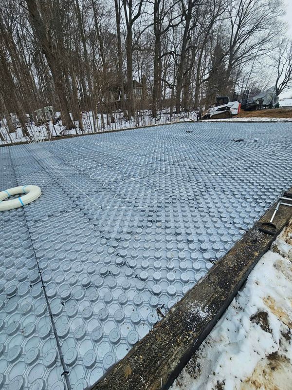 New Home Construction