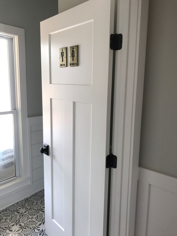 Home Renovations