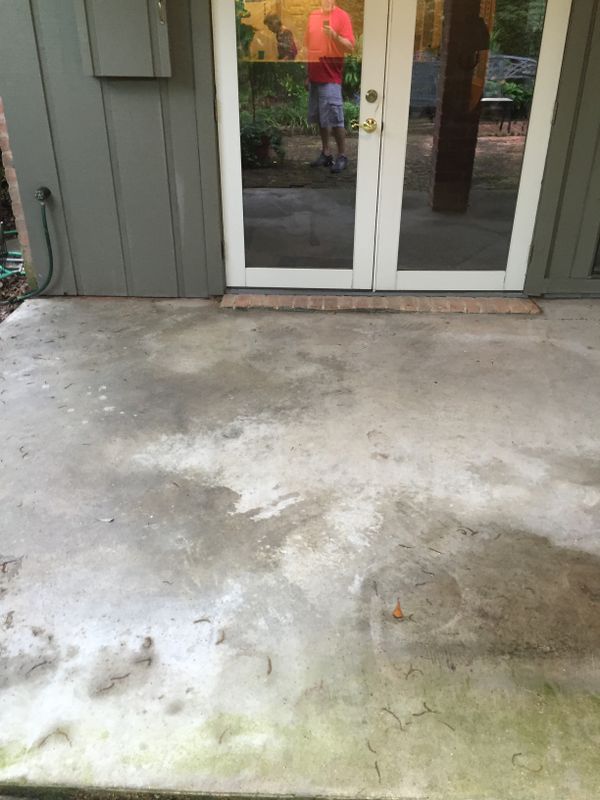 Acid Stain