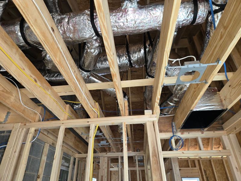 Ductwork Design and Installation