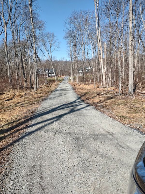 Land Clearing and Site Preparation