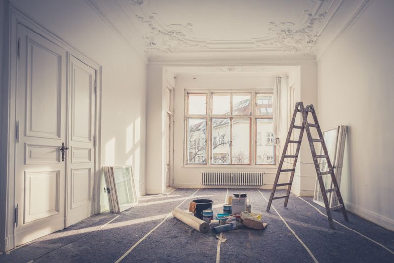 Interior and Exterior Painting