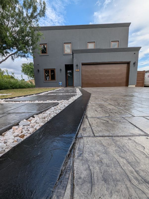 Exterior Renovations