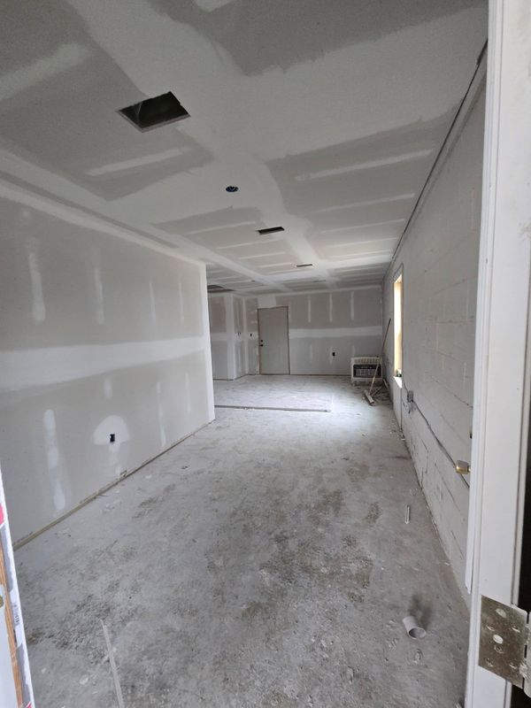 Drywall Installation