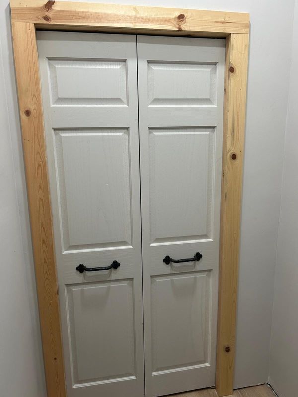 Interior Renovations