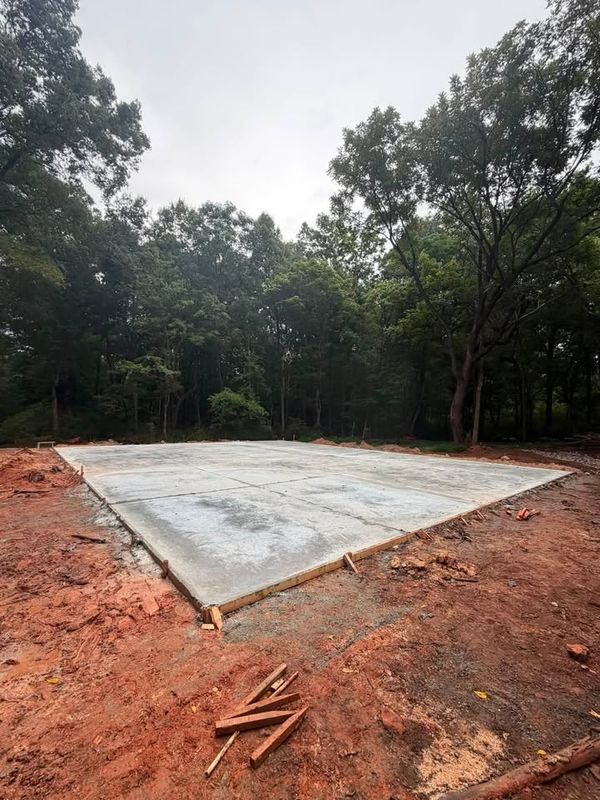 Concrete