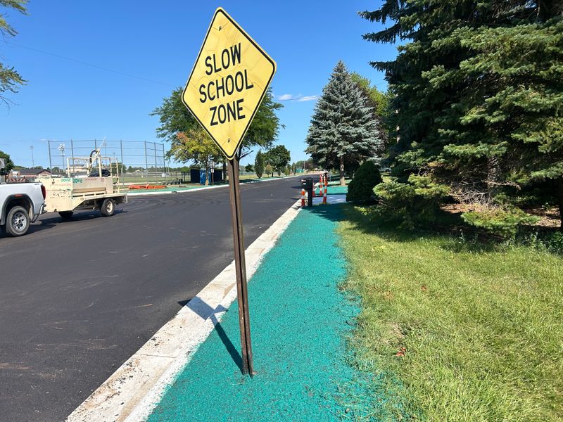 Hydroseeding