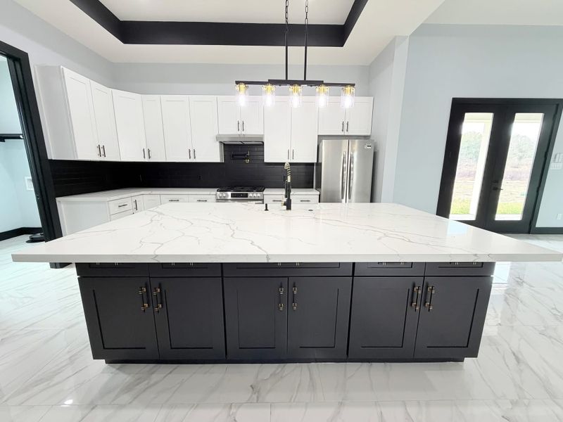 Kitchen Remodeling