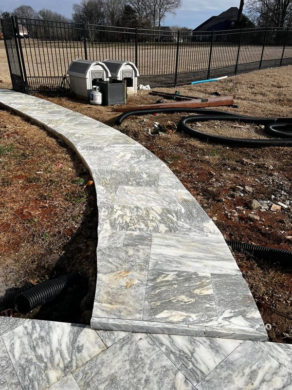 Concrete Repair