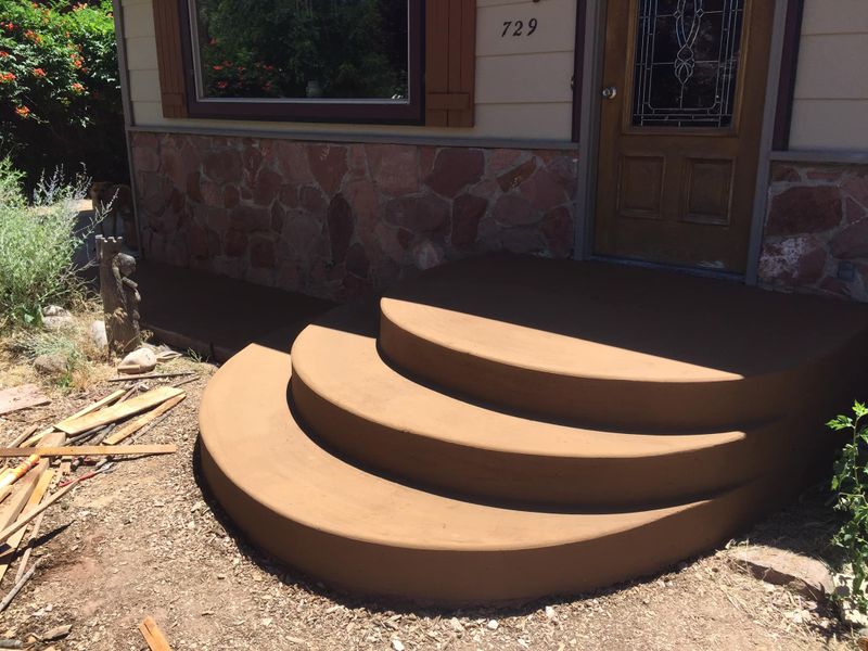 Driveway Construction