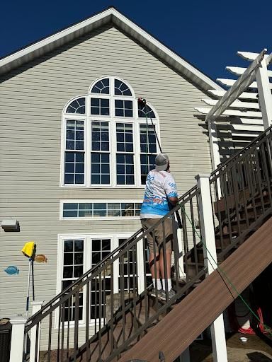 House Washing gallery