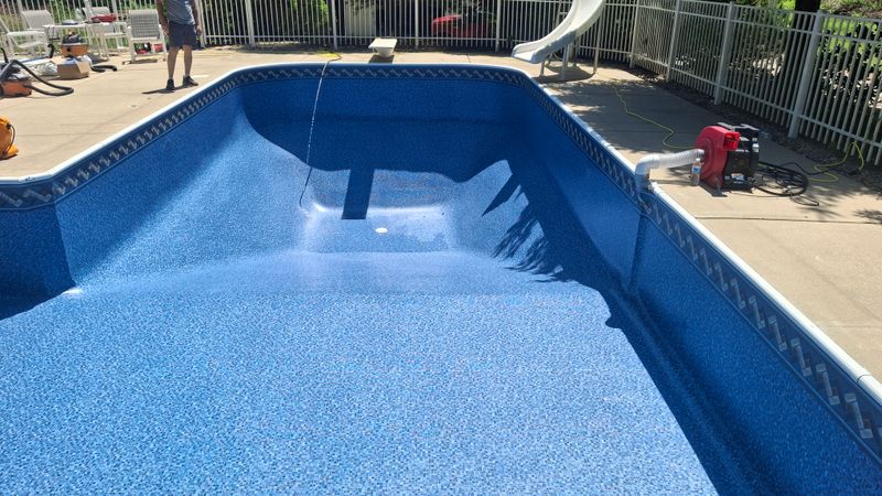 Vinyl Liner Replacement gallery