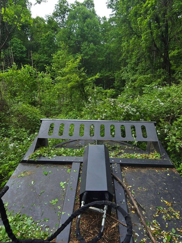 Land Clearing