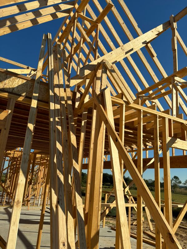 Custom Home Building