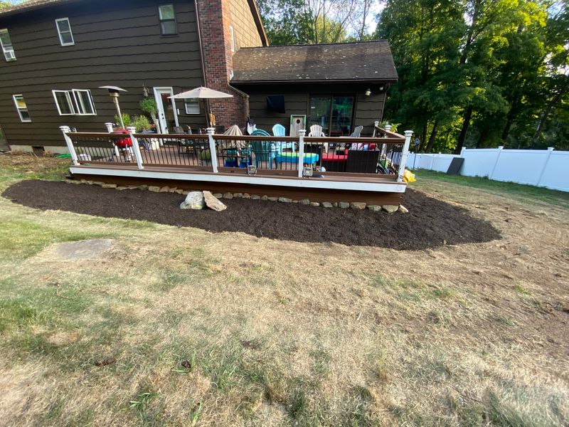 Plantings & Landscape Design