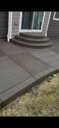 Stair Design & Installation