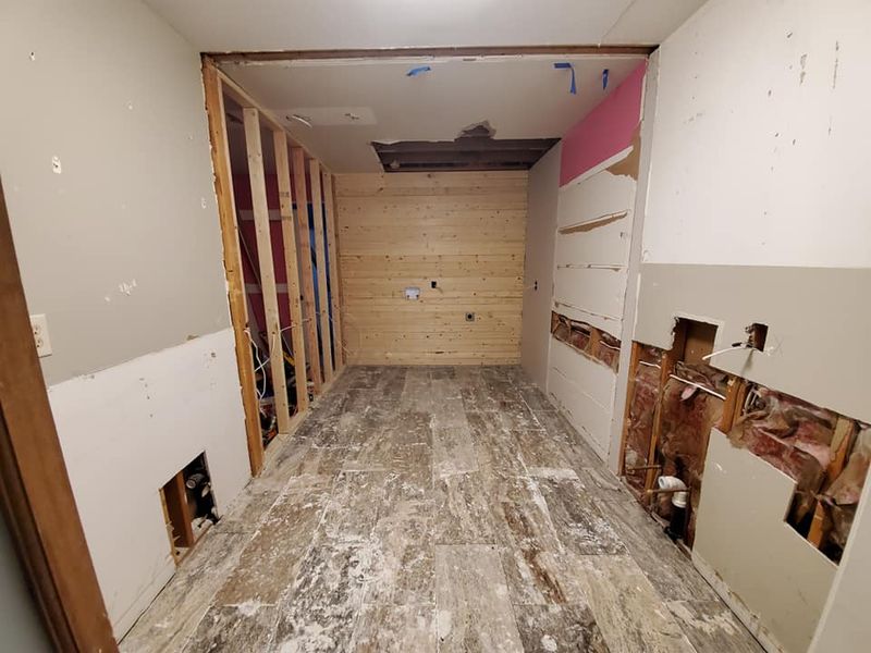 Flooring