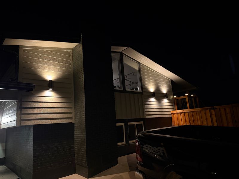 Windows & Siding