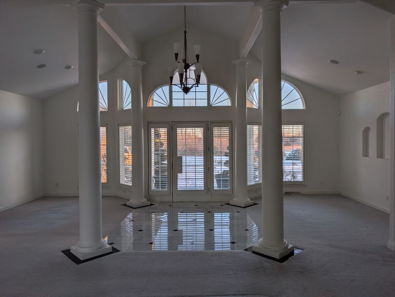 Interior Painting