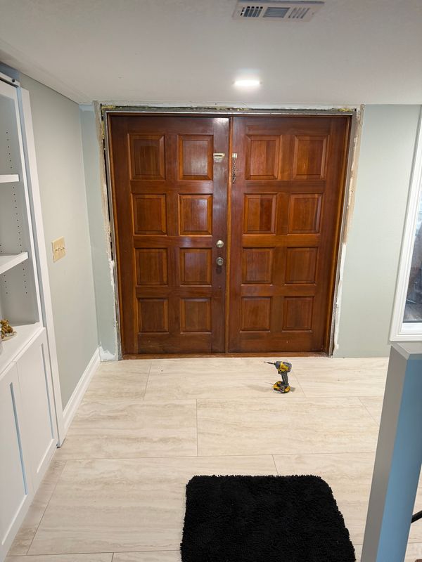 Flooring
