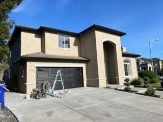 Exterior Painting gallery