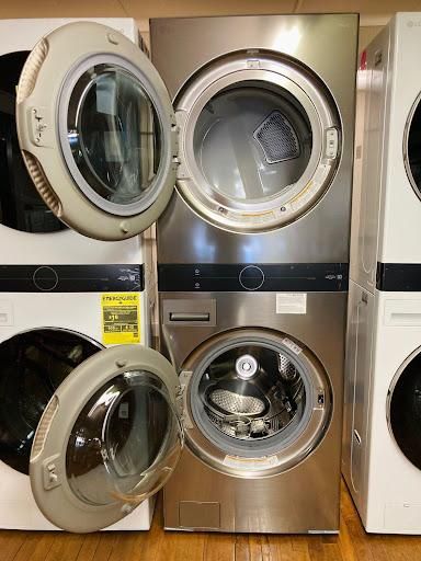 Appliance Replacement