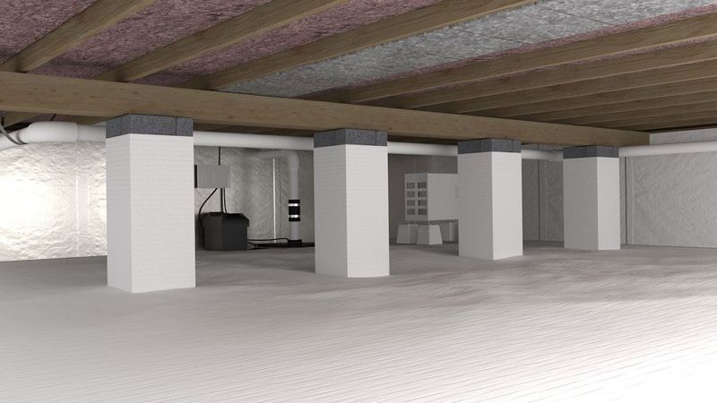 Commercial Insulation