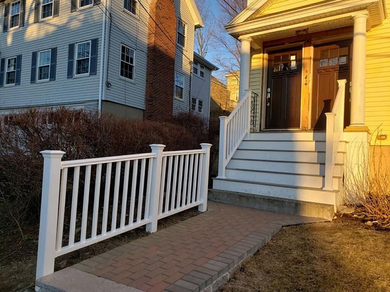 Stair Construction