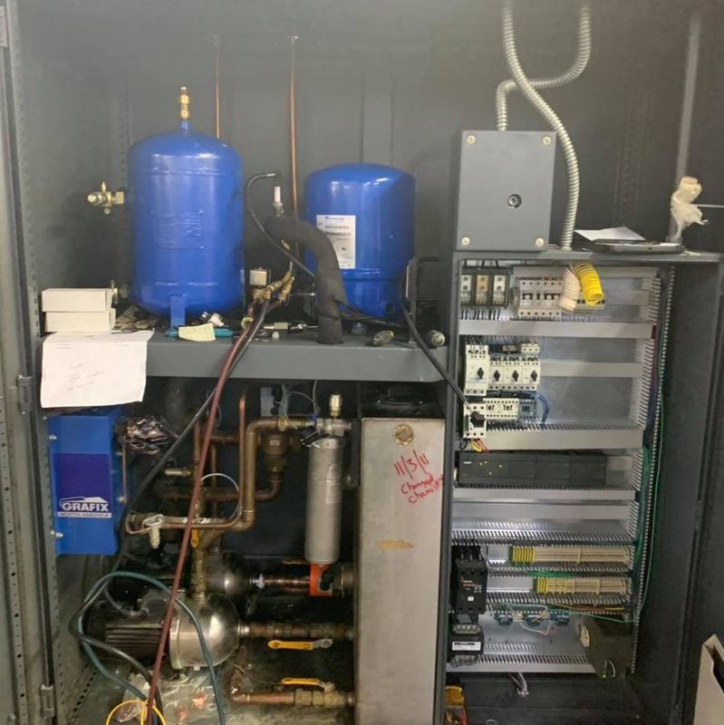 Emergency HVAC Services