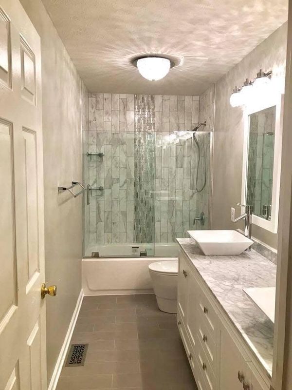 Interior Renovations