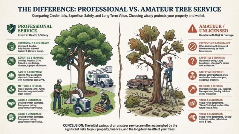 Tree Removal