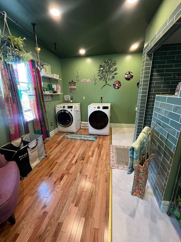 Bathroom Remodeling