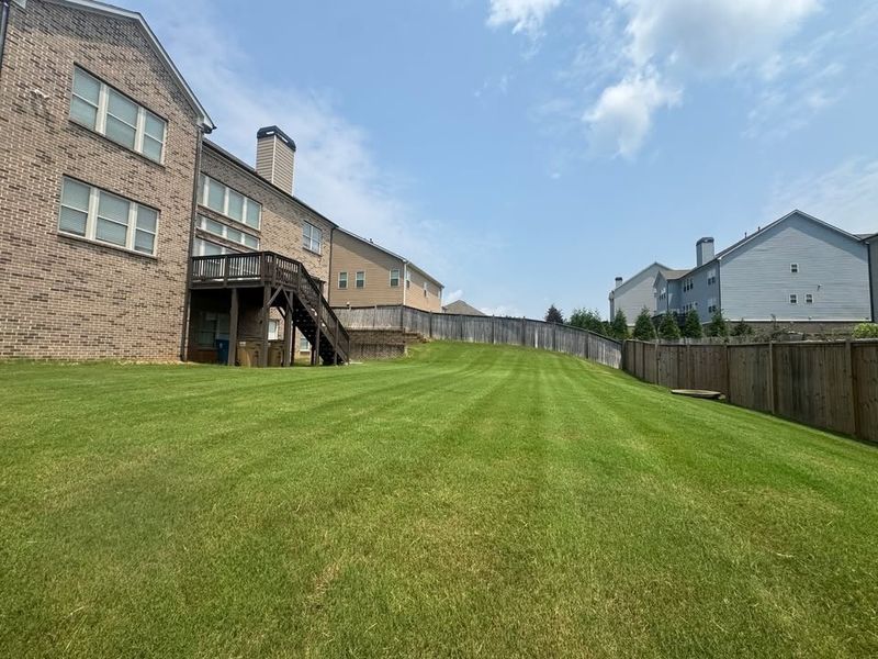 Lawn Care