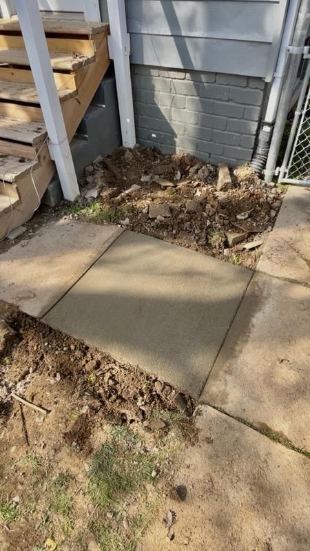 Sidewalk Photos