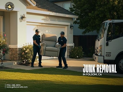 Junk Removal