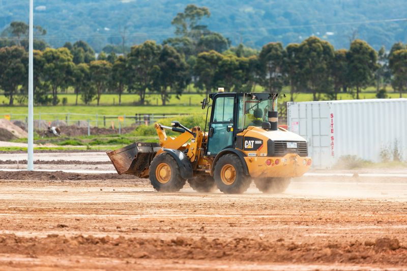 Land Clearing